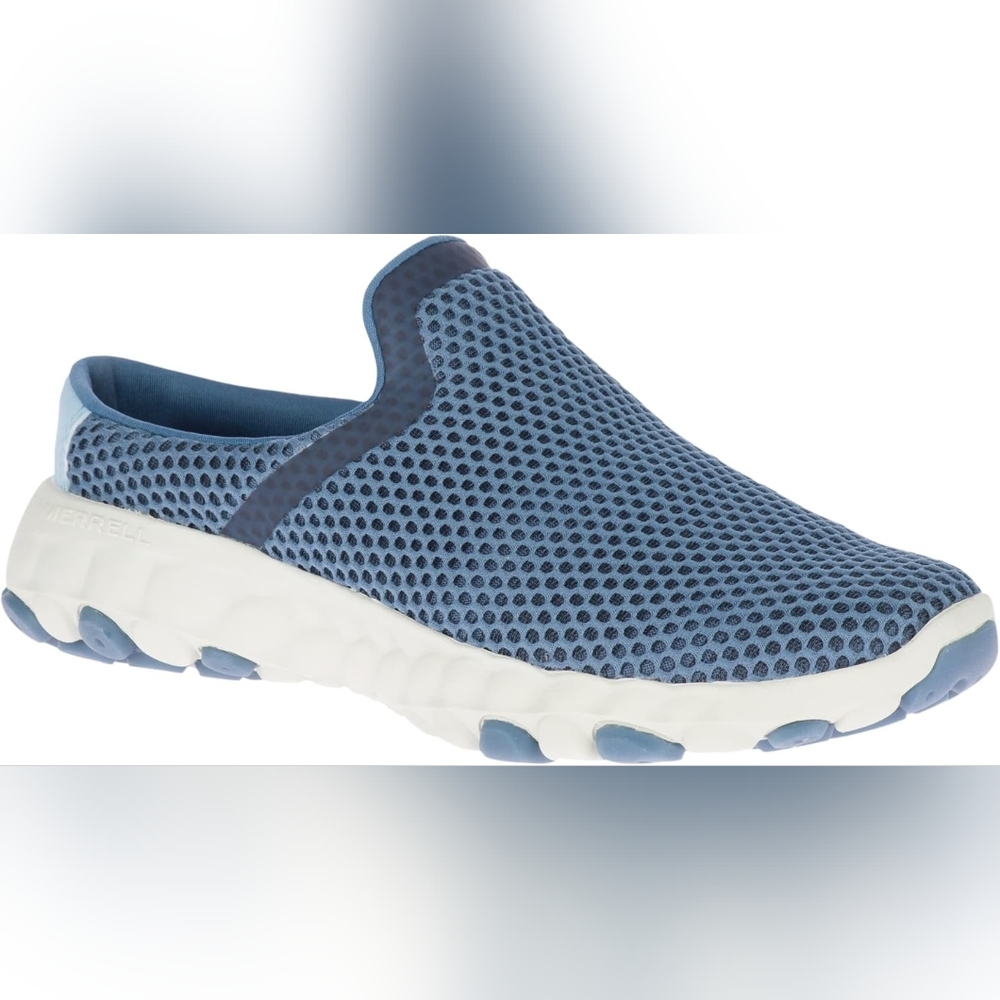 Merrell Women's Bora Slide Vent Moccasin